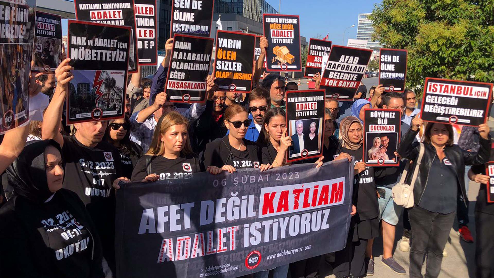 Basın Duyurusu