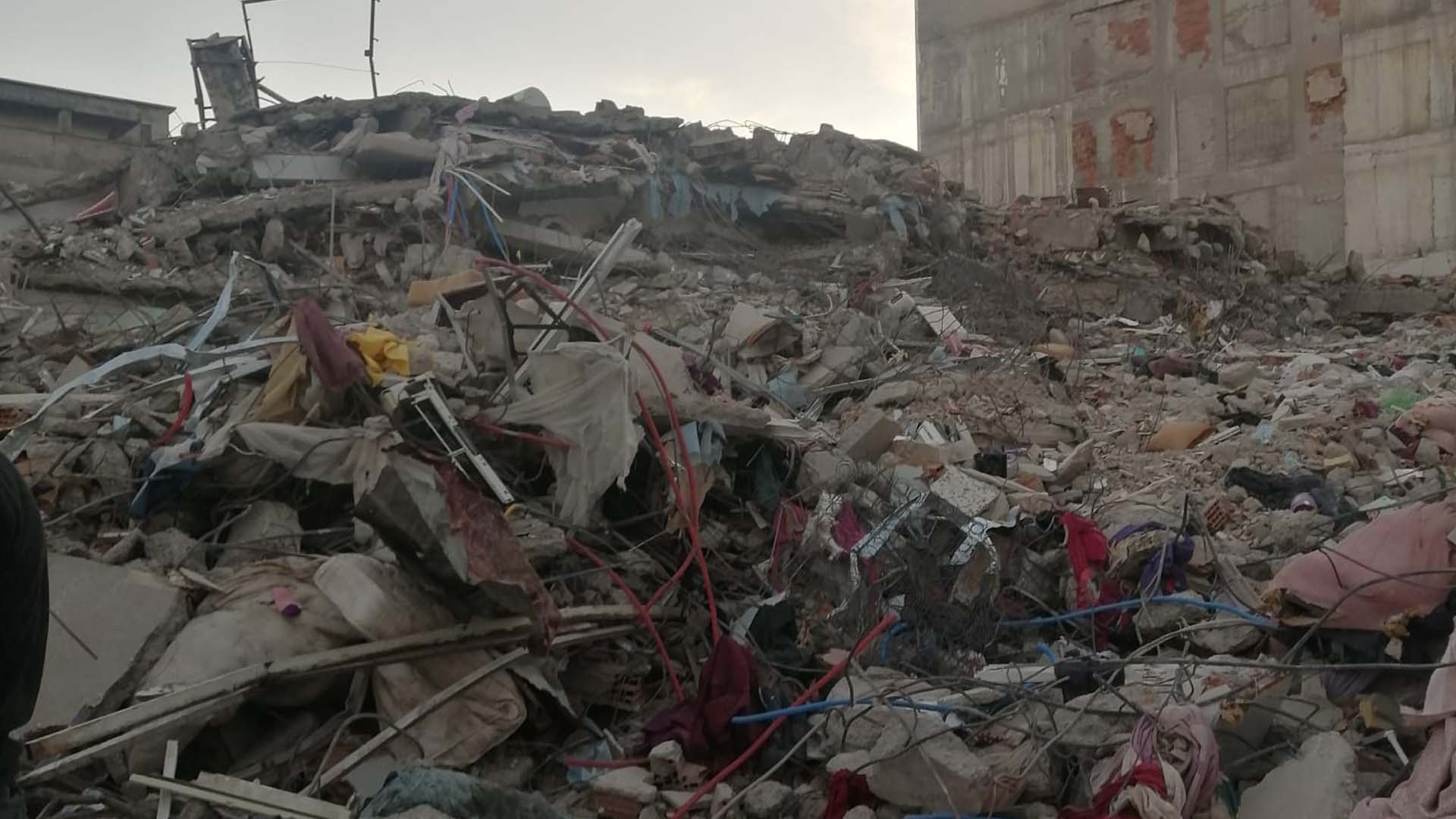 Barla Apartmanı